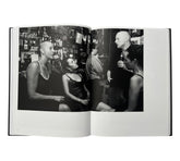 Shot in Soho: Photographing Love and Lawlessness in the Heart of London